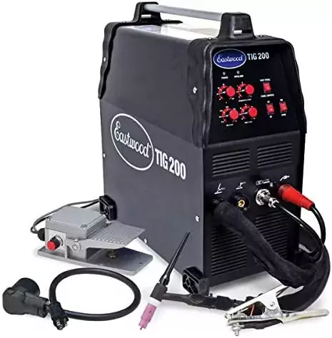 Best TIG Welder for Home Use – Reviews + Buying Guide 2024