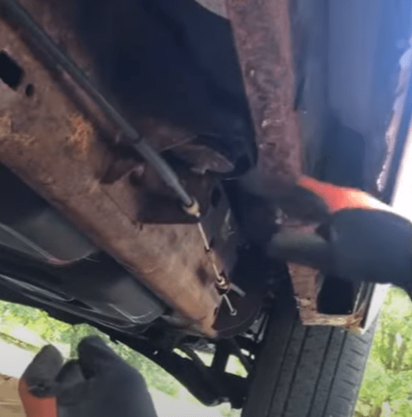 How to Replace Rocker Panels Without Welding (8 Easy Tips)
