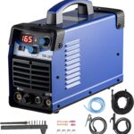 Mophorn TIG Welder 160 Amp Review & Ultimate Guide (2024)