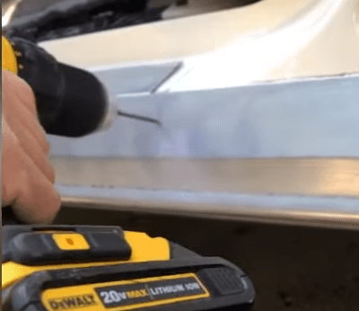 How to Replace Rocker Panels Without Welding (8 Easy Tips)