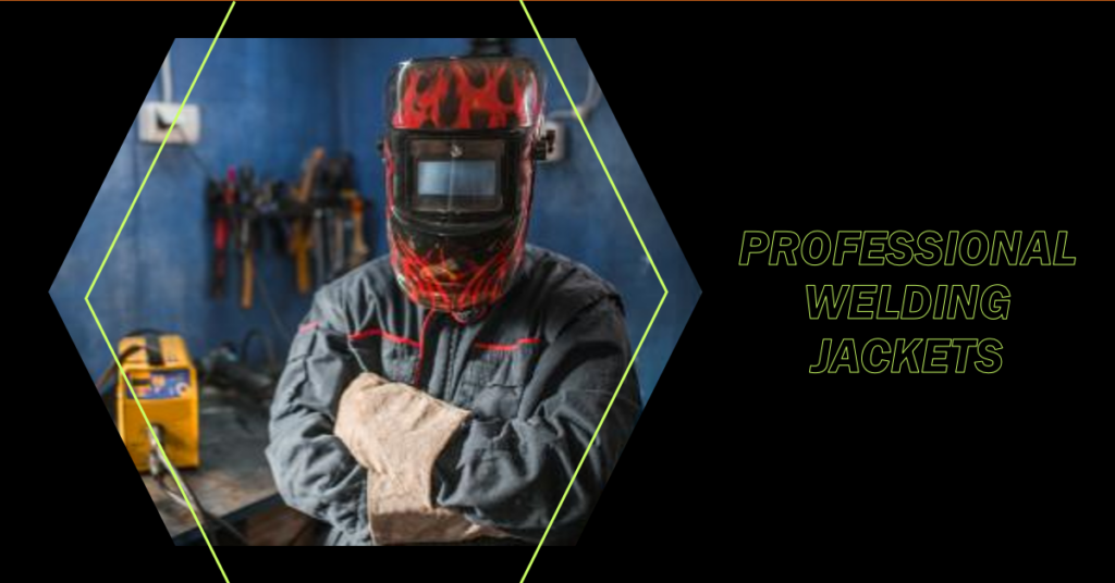 Welding Safety Equipments List (7 Items You MUST Use)