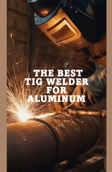 Best TIG Welder for Aluminum – Top Picks & Guide