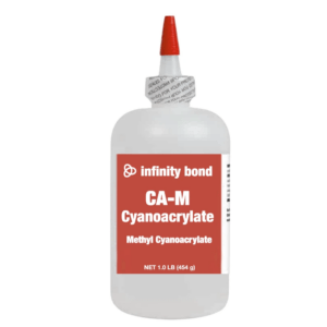 Cyanoacrylate adhesive